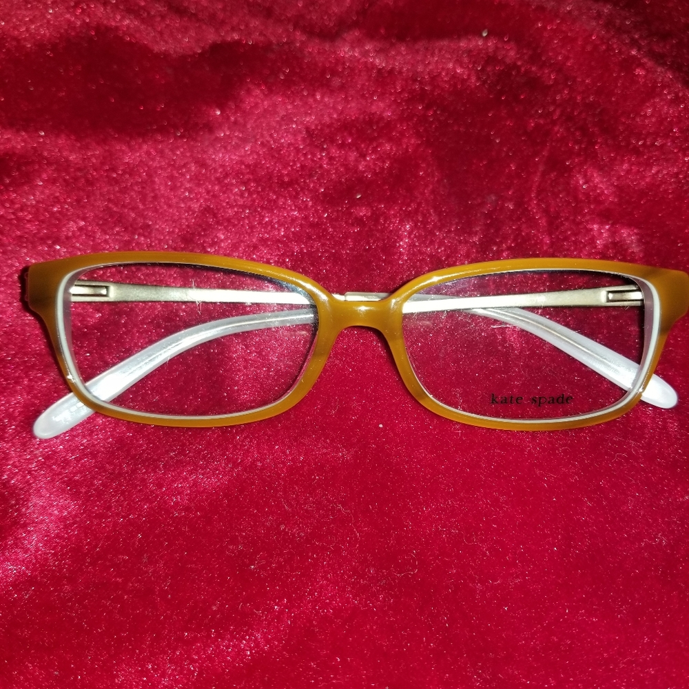 Kate Psade Eyeglasses